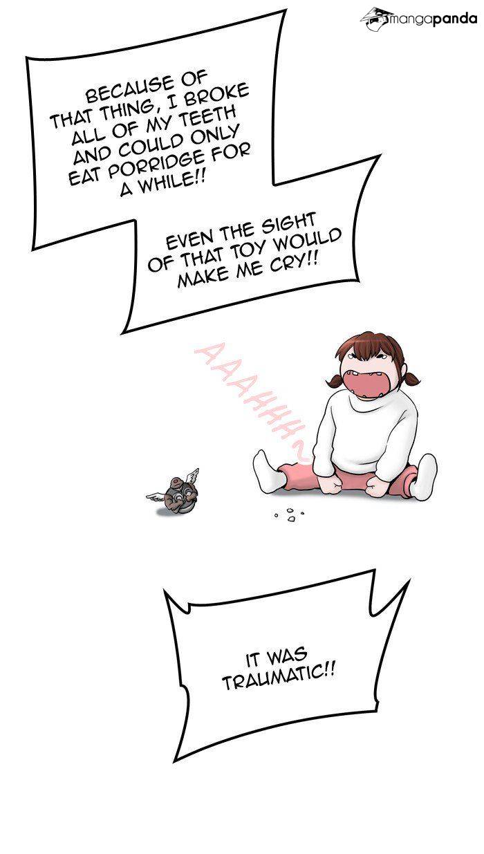Tower of God Chapter 374 image 40